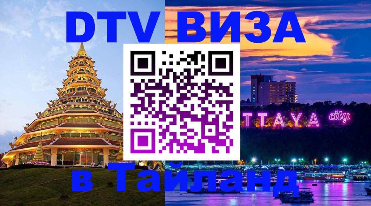 Сколько стоит DTV виза — актуальные цены, оформление даже без документов - 20.11.2025 